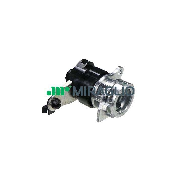 Išorinė durų rankena MIRAGLIO 80/903