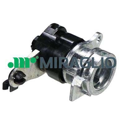 Išorinė durų rankena MIRAGLIO 80/903