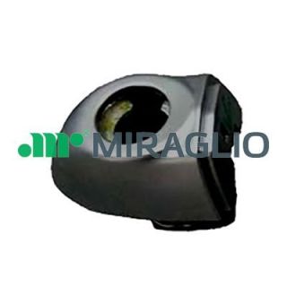 Išorinė durų rankena MIRAGLIO 80/946