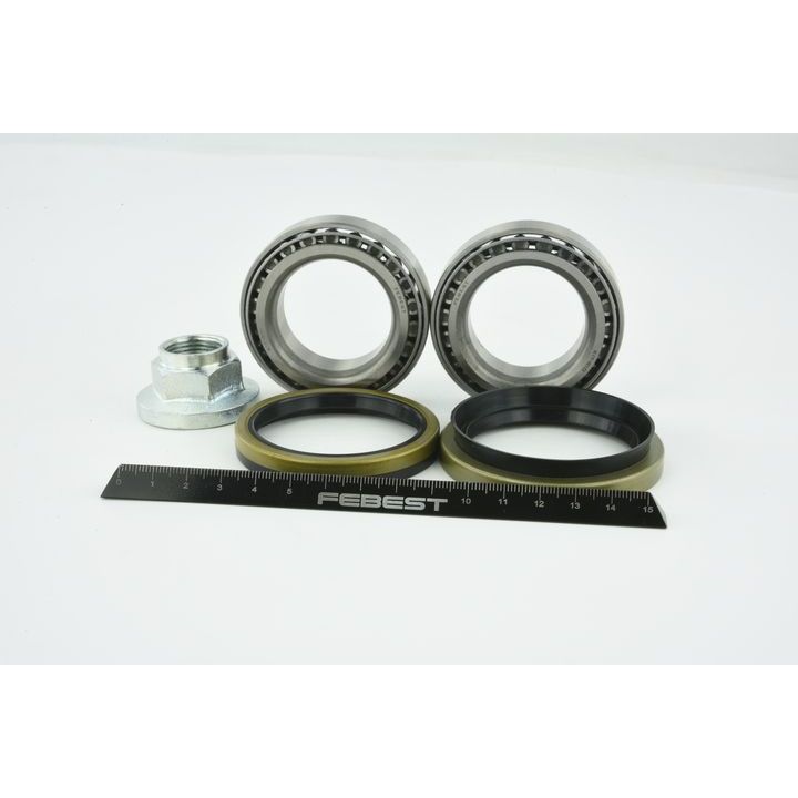 Rato guolis FEBEST KIT-RIO