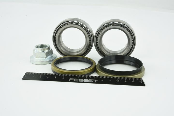 Rato guolis FEBEST KIT-RIO