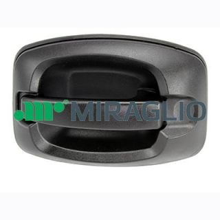 Išorinė durų rankena MIRAGLIO 80/953