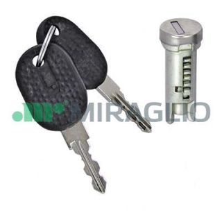 Užrakto cilindras MIRAGLIO 80/1000