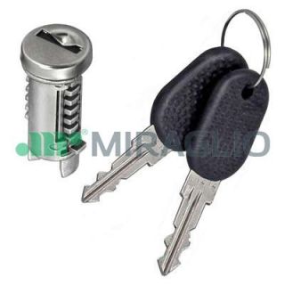 Užrakto cilindras MIRAGLIO 80/1003