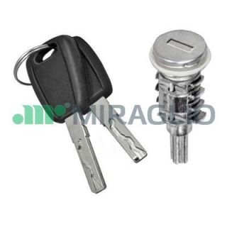 Užrakto cilindras MIRAGLIO 80/1025