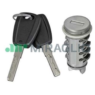 Užrakto cilindras MIRAGLIO 80/1026