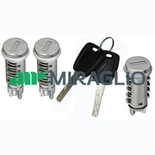 Užrakto cilindras MIRAGLIO 80/1210