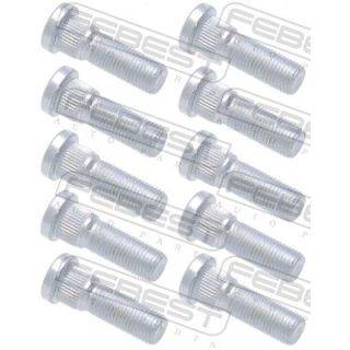 Rato varžtas FEBEST 0184-004-PCS10