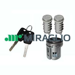 Užrakto cilindras MIRAGLIO 85/215