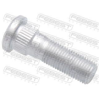 Rato varžtas FEBEST 0284-001