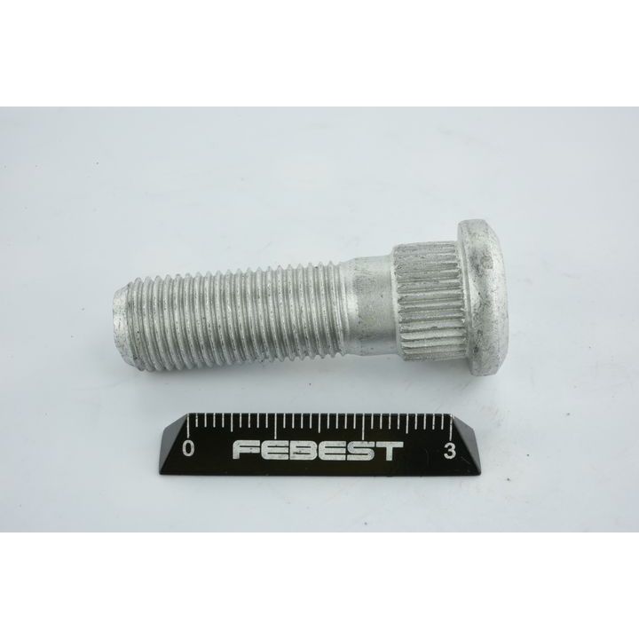 Rato varžtas FEBEST 0284-001