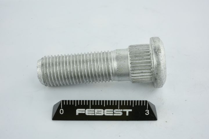 Rato varžtas FEBEST 0284-001