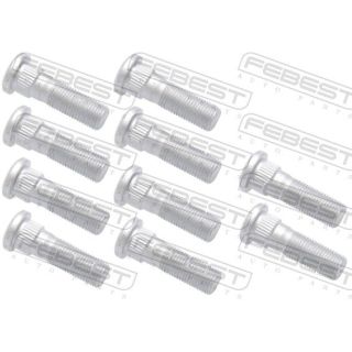 Rato varžtas FEBEST 0284-001-PCS10