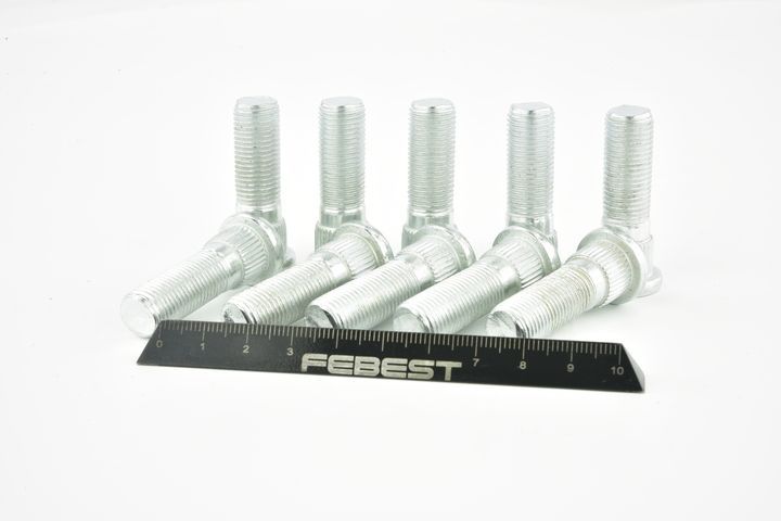 Rato varžtas FEBEST 0284-001-PCS10