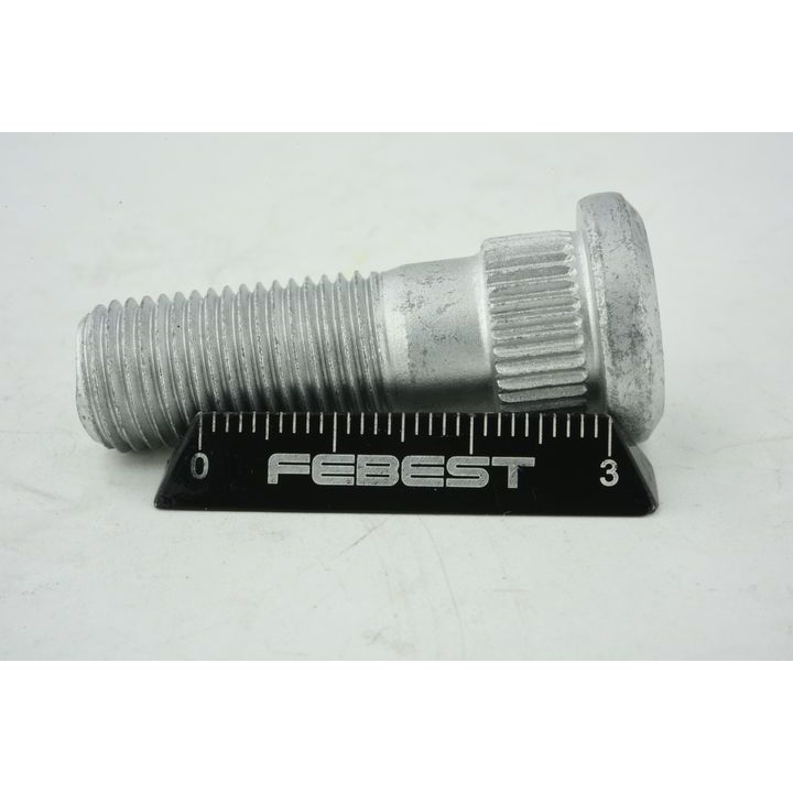 Rato varžtas FEBEST 0284-002