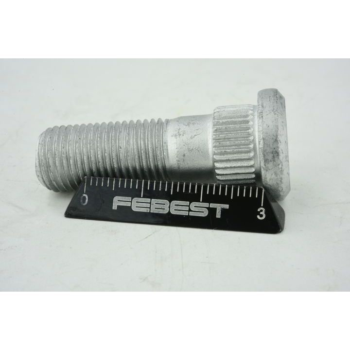 Rato varžtas FEBEST 0284-002