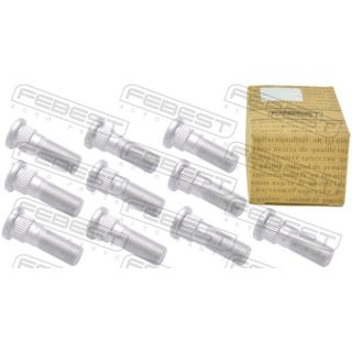 Rato varžtas FEBEST 0284-002-PCS10