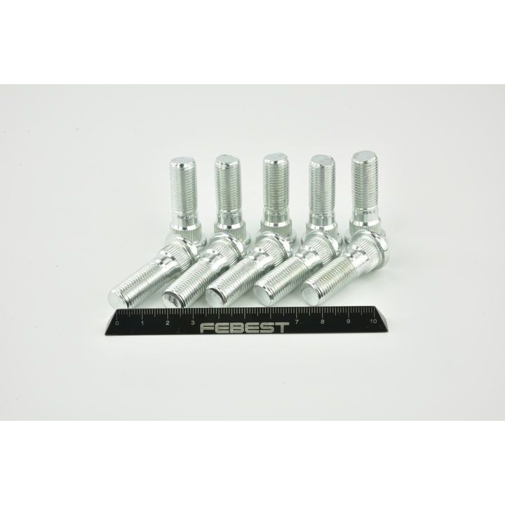 Rato varžtas FEBEST 0284-002-PCS10