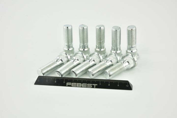 Rato varžtas FEBEST 0284-002-PCS10