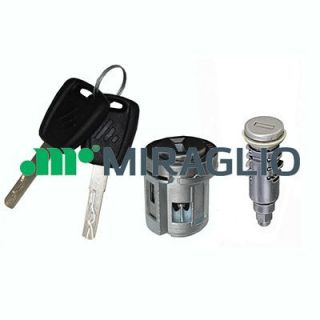 Užrakto cilindras MIRAGLIO 85/226