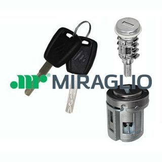 Užrakto cilindras MIRAGLIO 85/228