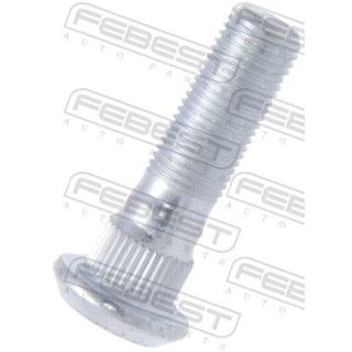 Rato varžtas FEBEST 0284-004