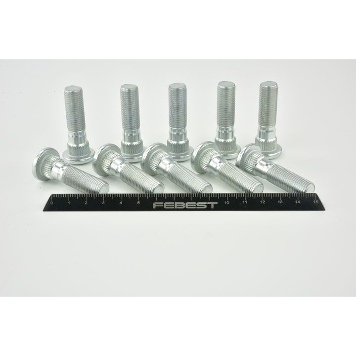 Rato varžtas FEBEST 0284-004-PCS10