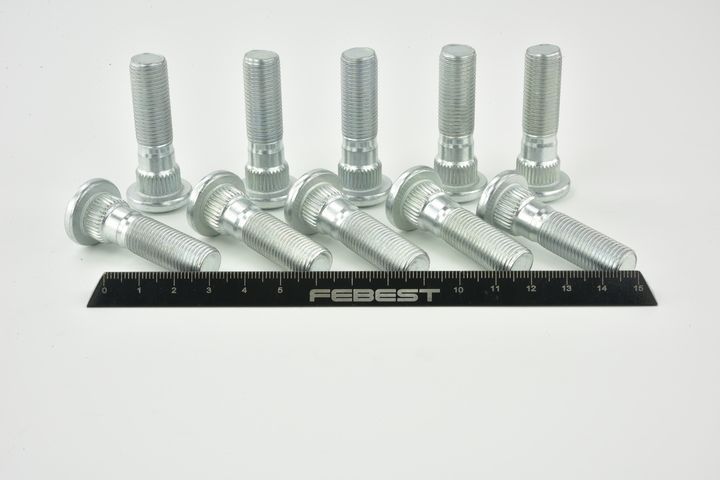 Rato varžtas FEBEST 0284-004-PCS10