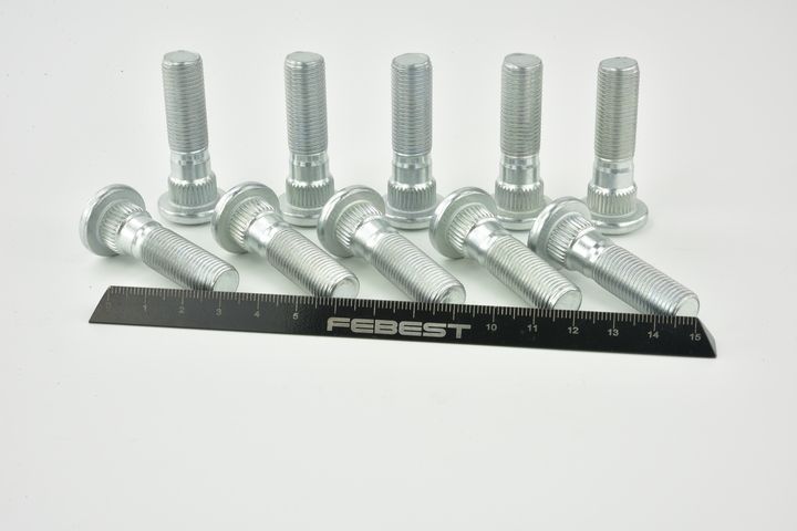 Rato varžtas FEBEST 0284-004-PCS10