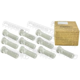 Rato varžtas FEBEST 0284-005-PCS10