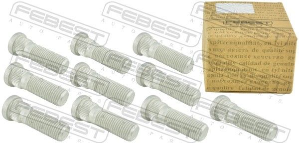 Rato varžtas FEBEST 0284-005-PCS10