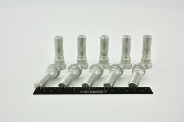 Rato varžtas FEBEST 0284-005-PCS10