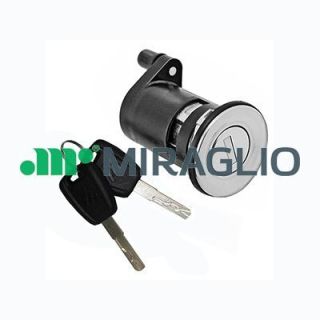 Užrakto cilindro korpusas MIRAGLIO 80/458