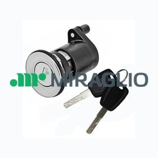 Užrakto cilindro korpusas MIRAGLIO 80/464