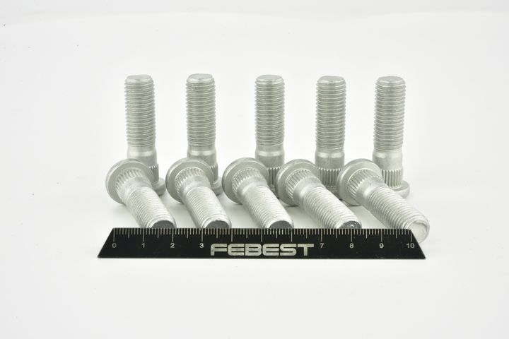 Rato varžtas FEBEST 0584-001-PCS10