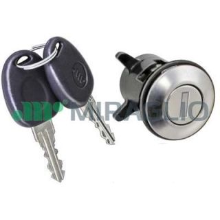 Užrakto cilindro korpusas MIRAGLIO 80/492