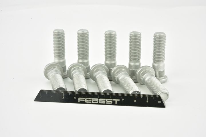 Rato varžtas FEBEST 0584-001-PCS10