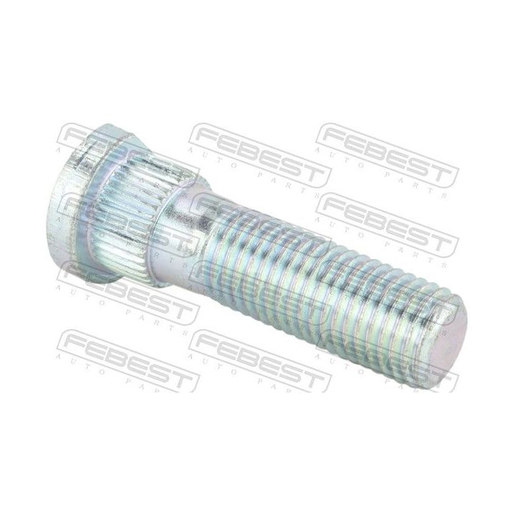 Rato varžtas FEBEST 0584-002