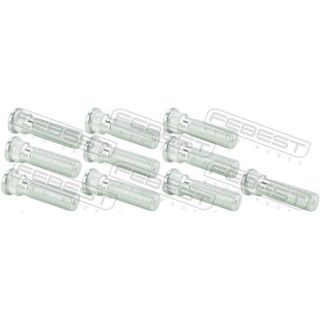 Rato varžtas FEBEST 1284-001-PCS10