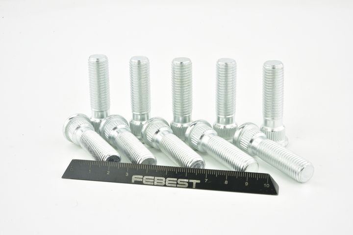 Rato varžtas FEBEST 1284-001-PCS10