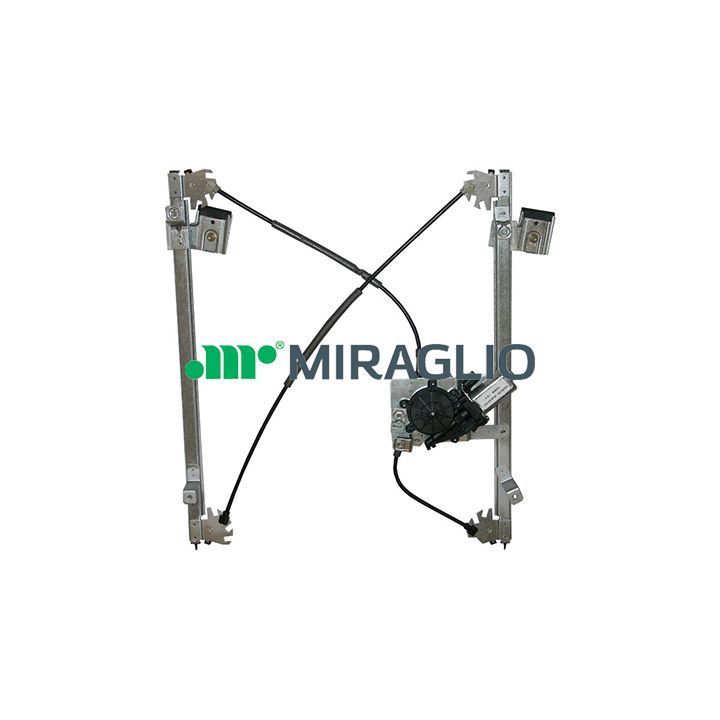 Lango pakėliklis MIRAGLIO 30/1000