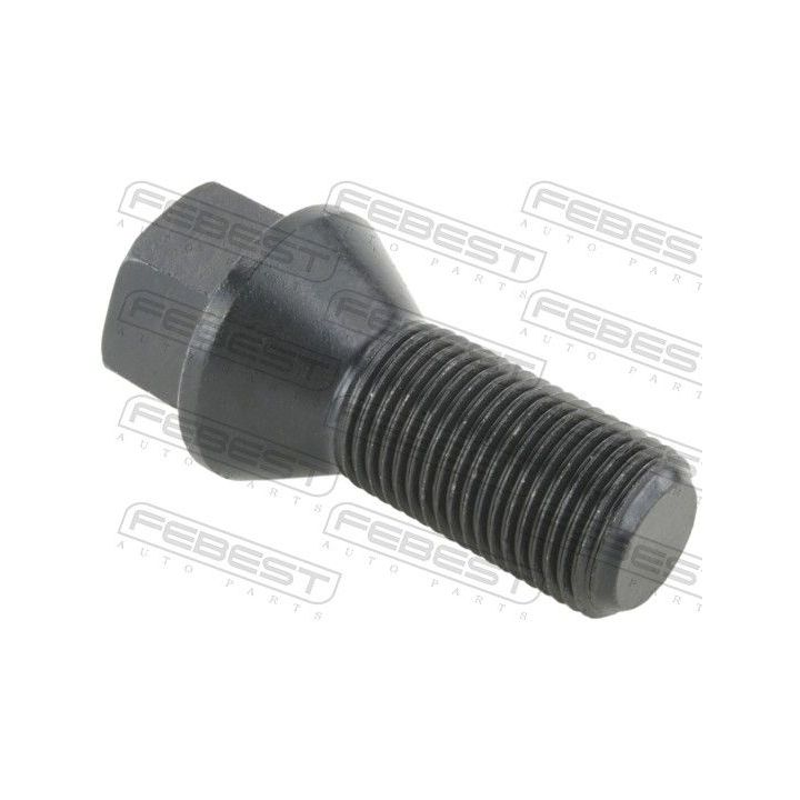 Rato varžtas FEBEST 1985B-002