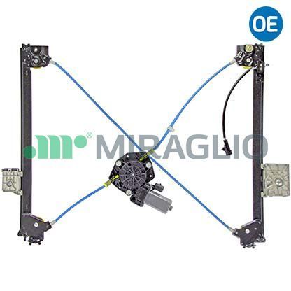 Lango pakėliklis MIRAGLIO 30/1019