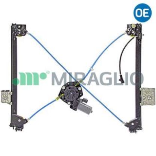 Lango pakėliklis MIRAGLIO 30/1020