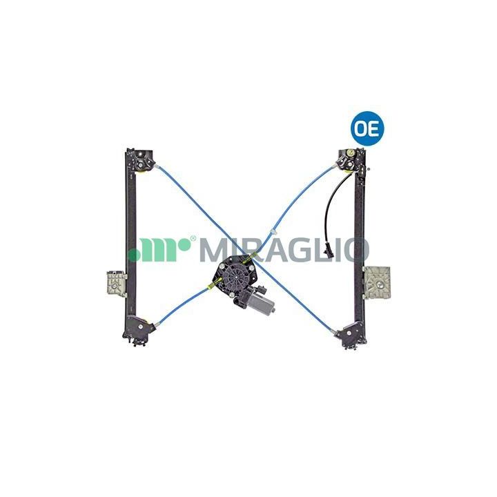 Lango pakėliklis MIRAGLIO 30/1020