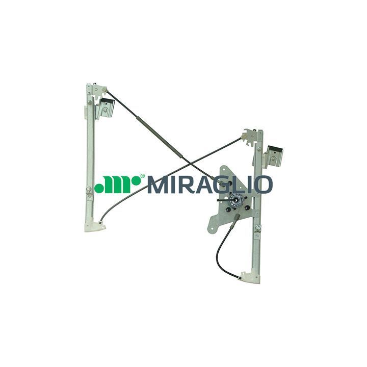 Lango pakėliklis MIRAGLIO 30/1035