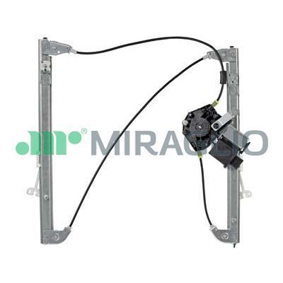 Lango pakėliklis MIRAGLIO 30/1044C