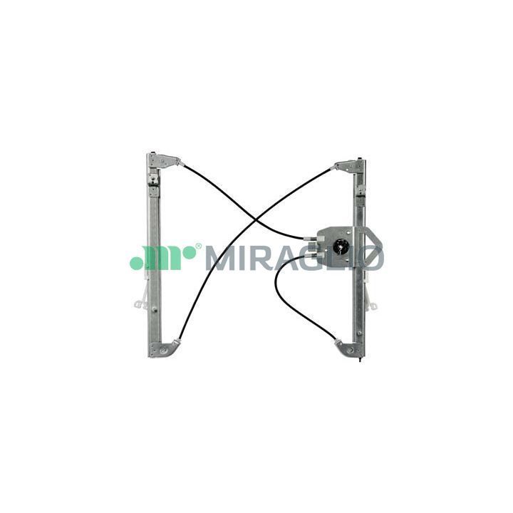 Lango pakėliklis MIRAGLIO 30/1045