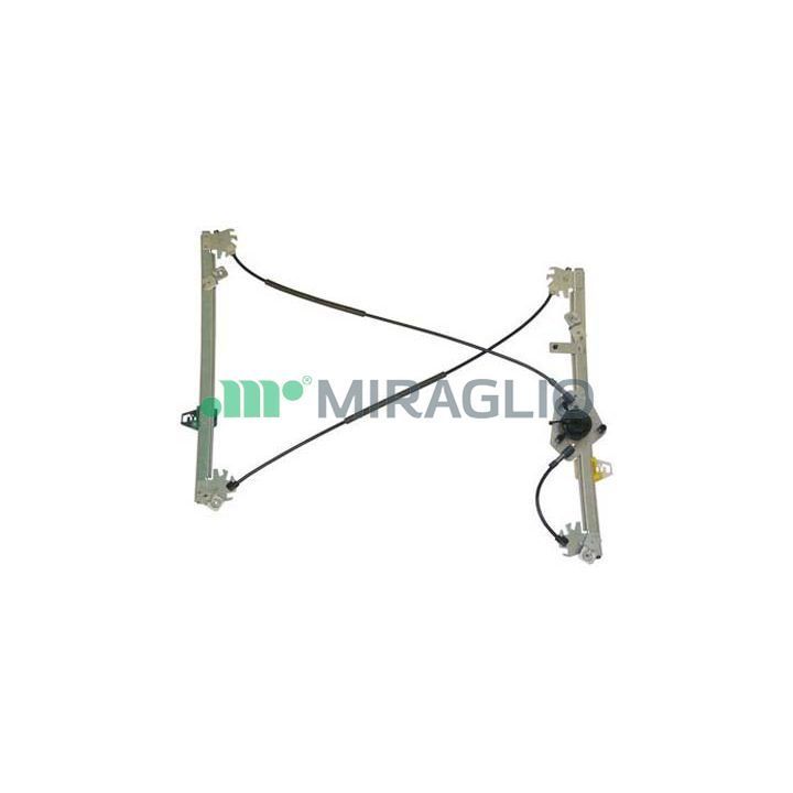 Lango pakėliklis MIRAGLIO 30/1055