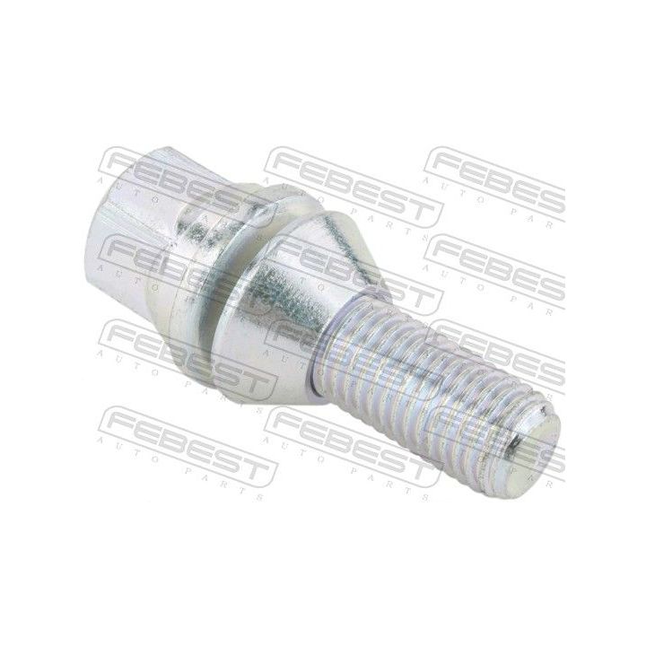 Rato varžtas FEBEST 2485B-002